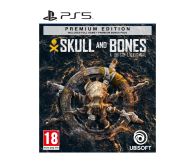 Skull and Bones Premium Edition PS5 - 1055817 - zdjęcie 1